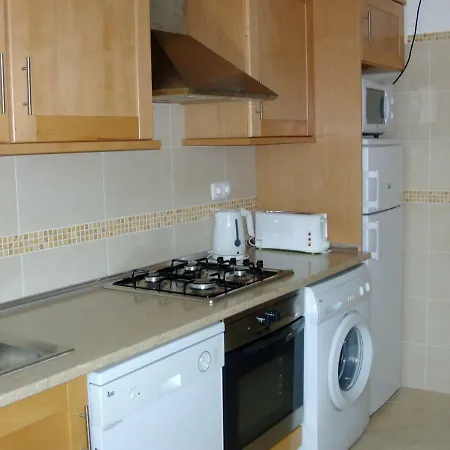 Apartament Jazzy Cool Near White Beaches Albufeira
