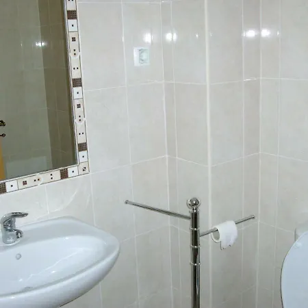 Апартаменты Jazzy Cool Near White Beaches Албуфейра