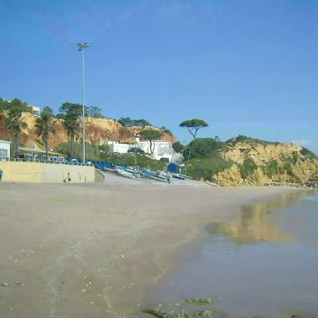 Jazzy Cool Near White Beaches Appartement
