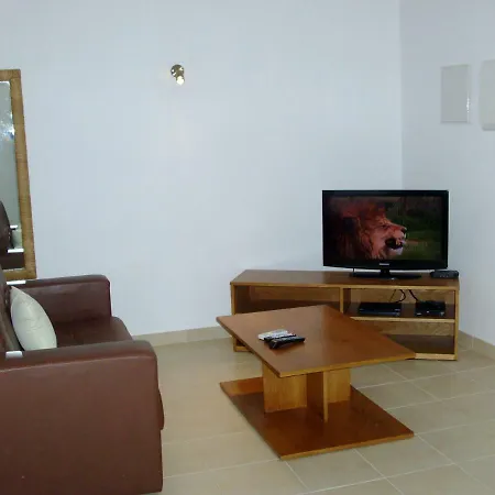 Апартаменты Jazzy Cool Near White Beaches