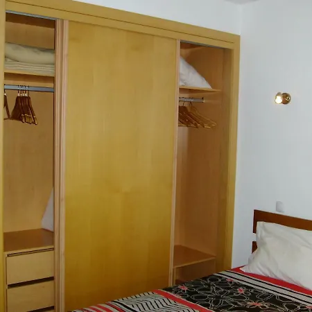 Апартаменты Jazzy Cool Near White Beaches *