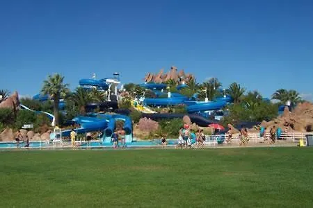 Апартаменты Jazzy Cool Near White Beaches *