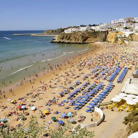 Jazzy Cool Near White Beaches * Албуфейра