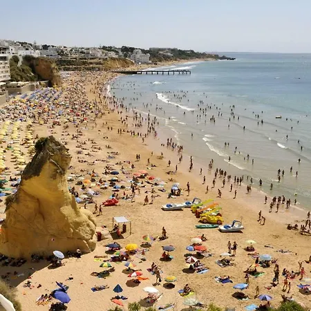 Апартаменты Jazzy Cool Near White Beaches