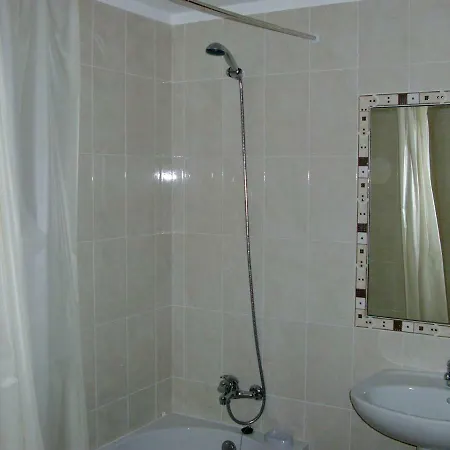 Апартаменты Jazzy Cool Near White Beaches