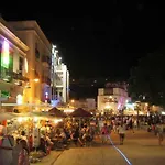 Jazzy Cool Near White Beaches 阿尔布费拉