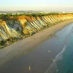 Jazzy Cool Near White Beaches *