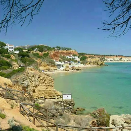 公寓 Jazzy Cool Near White Beaches
